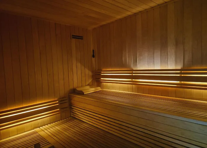 里斯本vip Spa大酒店 酒店