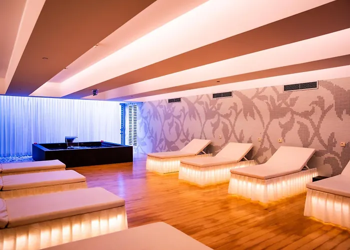 里斯本vip Spa大酒店