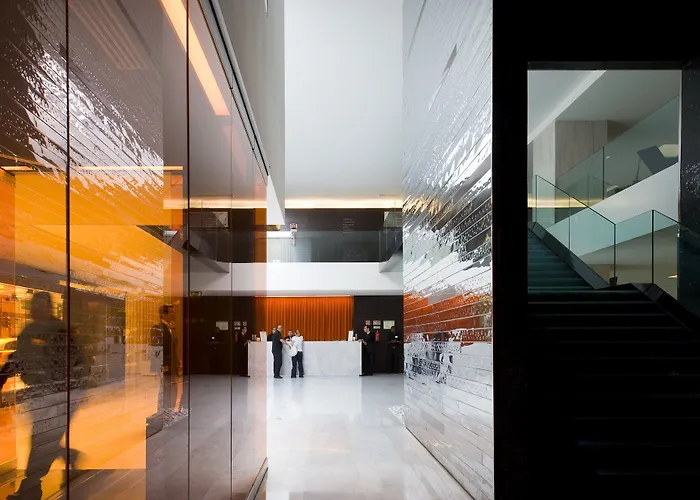 里斯本vip Spa大酒店 5*