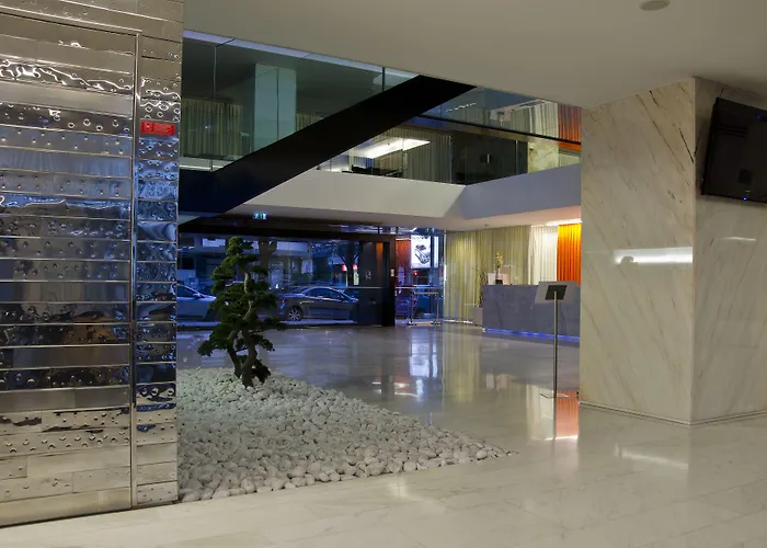 里斯本vip Spa大酒店 5* Lisboa