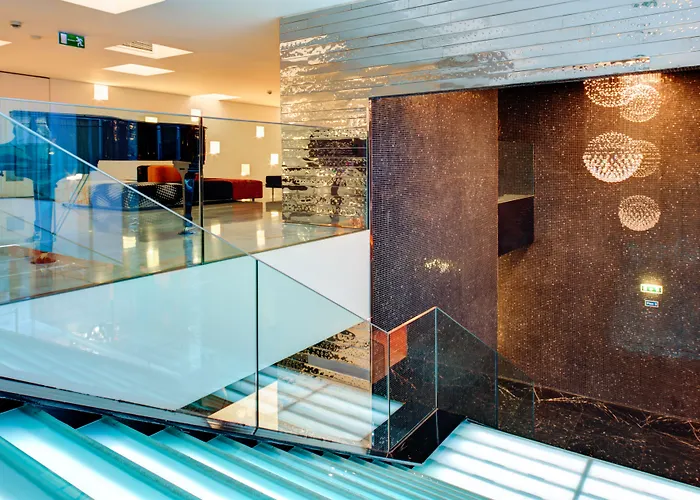 里斯本vip Spa大酒店 5*