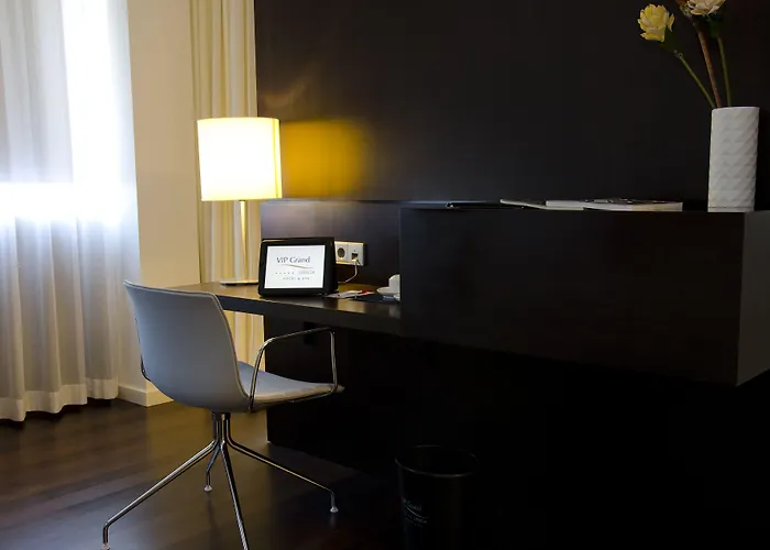 里斯本vip Spa大酒店