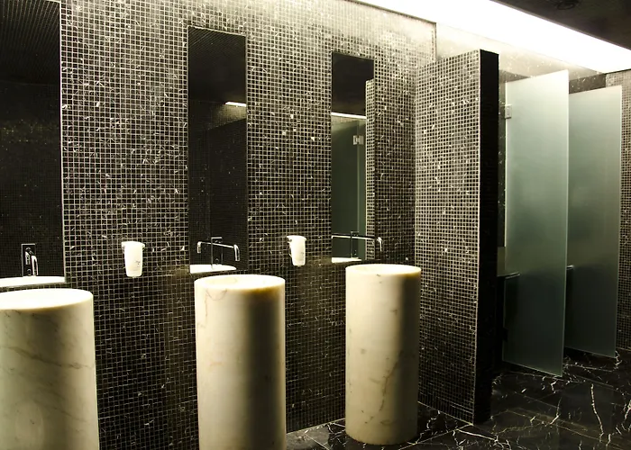 里斯本vip Spa大酒店 5*