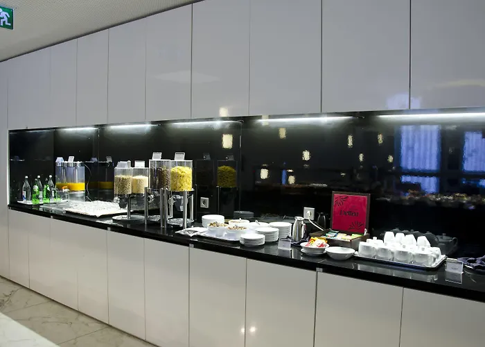 里斯本vip Spa大酒店 5* Lisboa