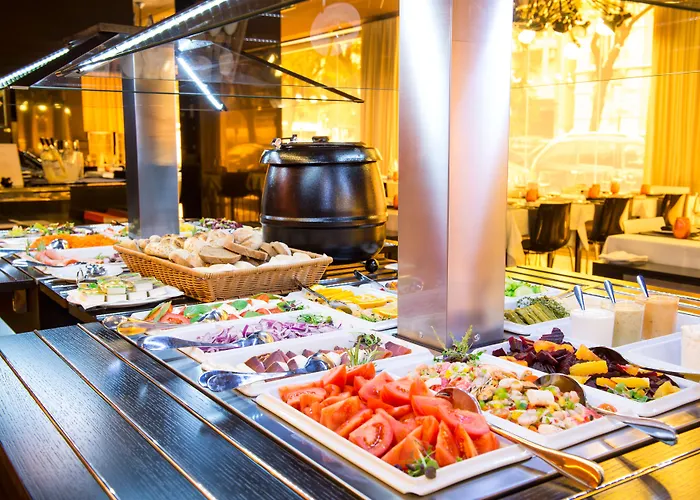 里斯本vip Spa大酒店 Lisboa