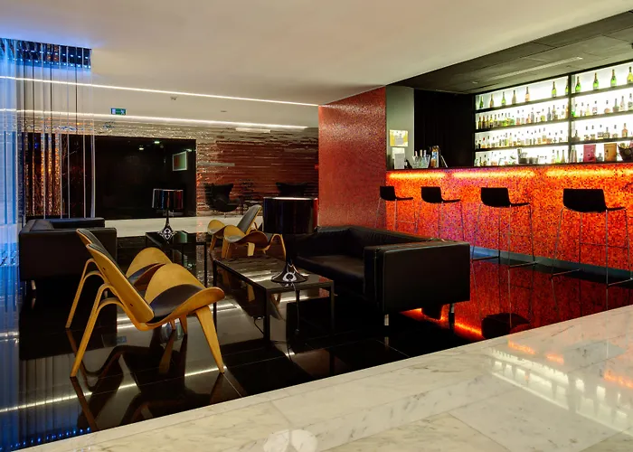 酒店 里斯本vip Spa大酒店 Lisboa