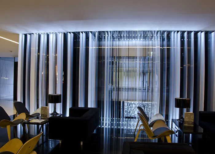 里斯本vip Spa大酒店