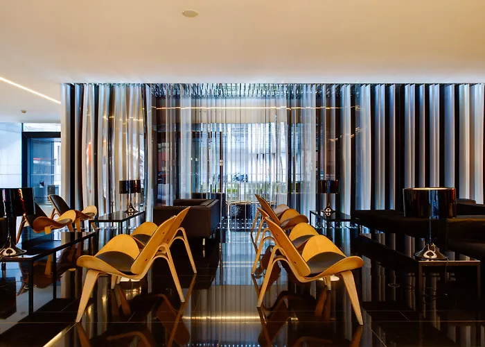 里斯本vip Spa大酒店 酒店 Lisboa