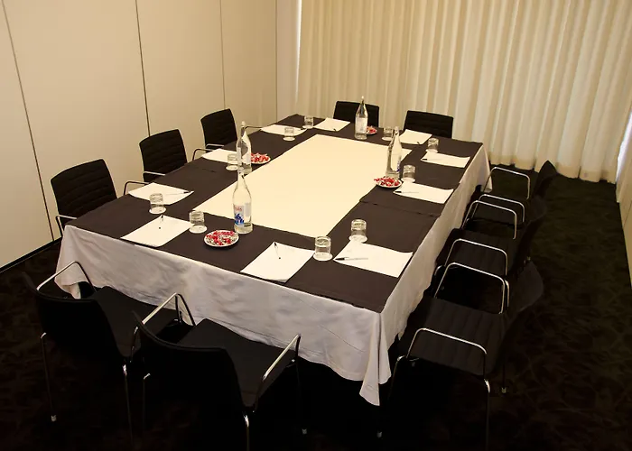 里斯本vip Spa大酒店 酒店 5*