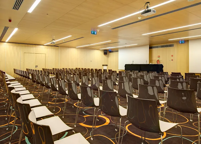 酒店 里斯本vip Spa大酒店 Lisboa