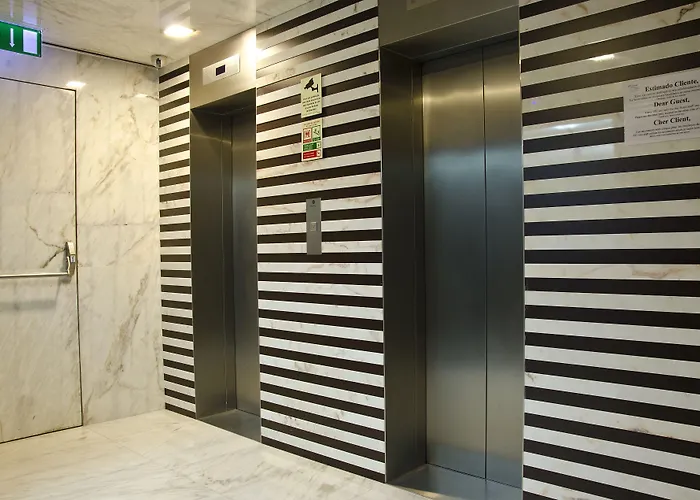 酒店 里斯本vip Spa大酒店