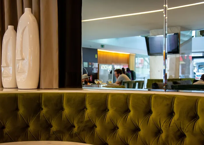 里斯本vip Spa大酒店