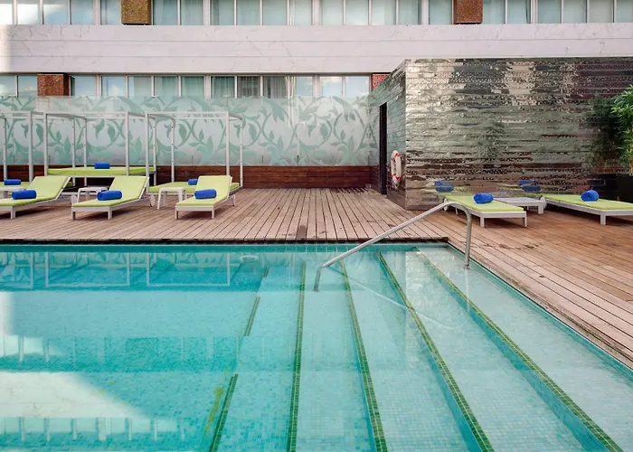 里斯本vip Spa大酒店 酒店 5*