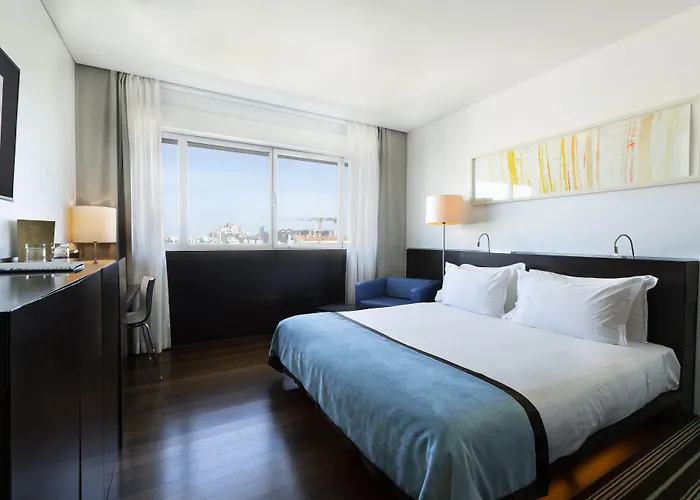 酒店 里斯本vip Spa大酒店 Lisboa