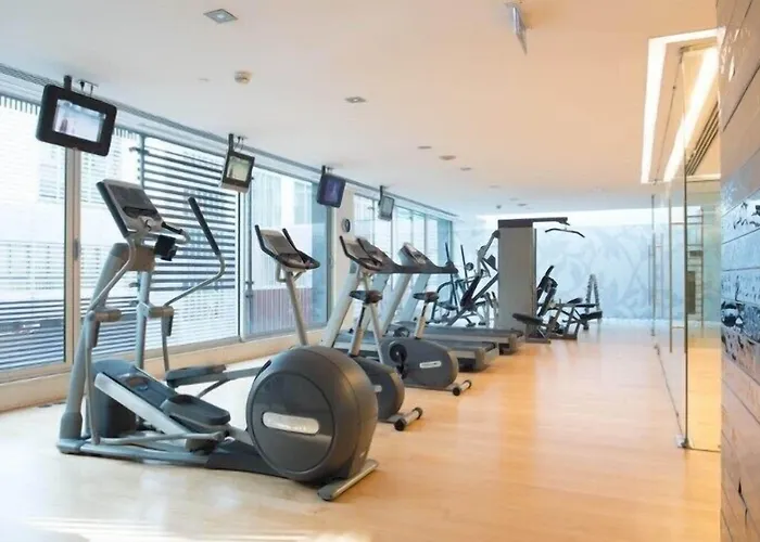 里斯本vip Spa大酒店 酒店