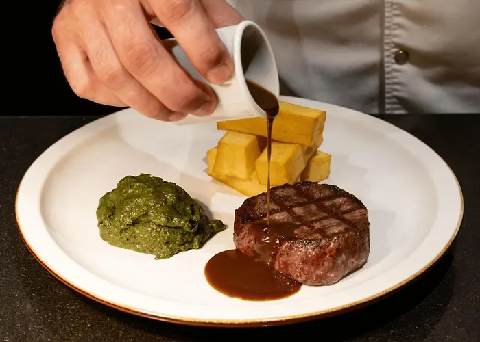 里斯本vip Spa大酒店 酒店