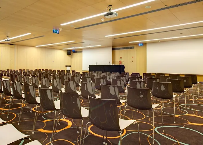 里斯本vip Spa大酒店 5*