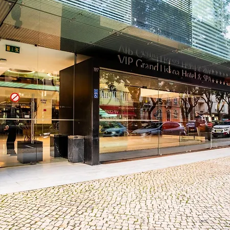 מלון Vip Grand & 5*