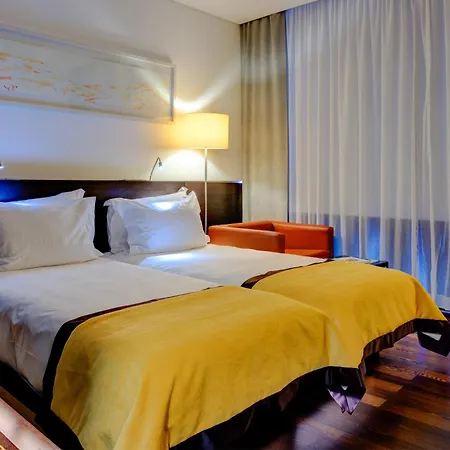 Vip Grand & 5* Lisboa