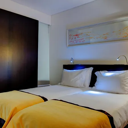 Vip Grand & 5* Lisboa