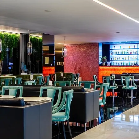 Vip Grand & Hotel Lisboa