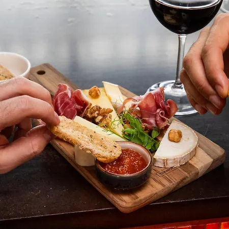 Hotel Vip Grand & Lisboa