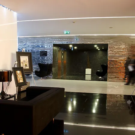 Vip Grand & Hotel Lisboa