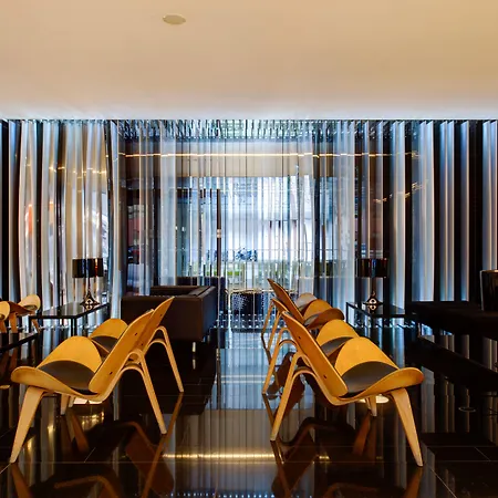 Vip Grand & Hotel Lisboa