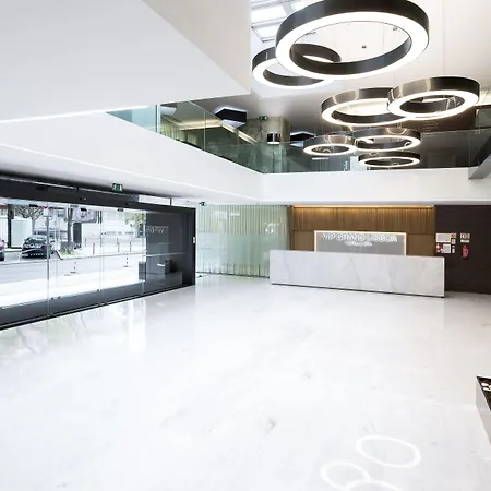 Vip Grand & Hotel Lisboa