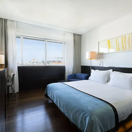 Hotel Vip Grand & Lisboa